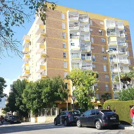 Apartmán Aries Flat *