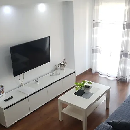 Aries Flat