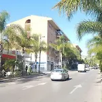 شقة Aries Flat بينالماذينا